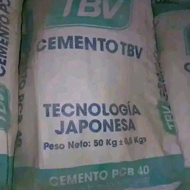 Buenos dias tengo cemento Perla GRIS , Golta , TBV y Cibao original con papeles y factura también hay bloques de 10 y de - Img 123694459
