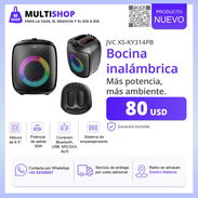 Bocina - Img 56624410