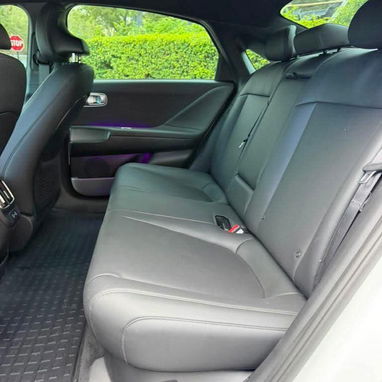 Hyunday IONIQ 6 2025,  al detalle 3mil millas - 5/8