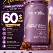 Batido de Proteínas Nutriplus - Img 55639311