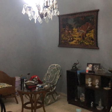 Casa independiente en santo Suárez - Img 109960056