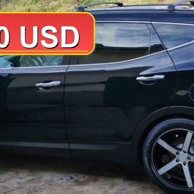 HYUNDAI SANTA FE 2017 - Img 124002992