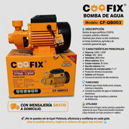 BOMBA DE AGUA COOFIX CF-QB003 - Img main-image-55868476