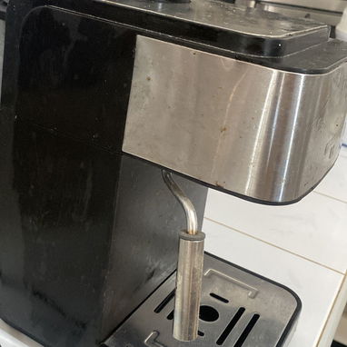 Cafetera Eléctrica de Cafe express - 4/4