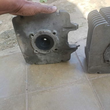 Cilindro a73mm con su piston - 9/9