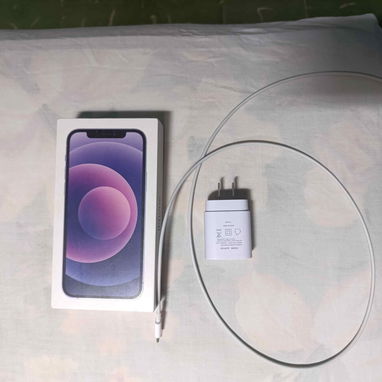 Vendo iPhone 12 - Img 120414510