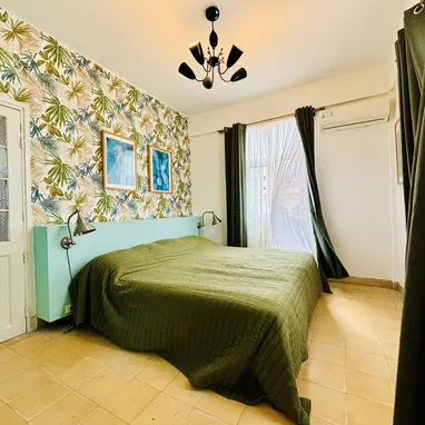 Venta de apartamento en el Vedado ( Lidia) - 4/7