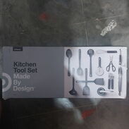 Juego de cocina 13 piezas alta calidad nuevo en caja-40usd - Img 45596911
