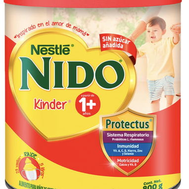 Leche nido kinder - 2/3