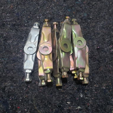 Tensores de cadena para Suzuki ax100 y GN125 ! - Img 41034528