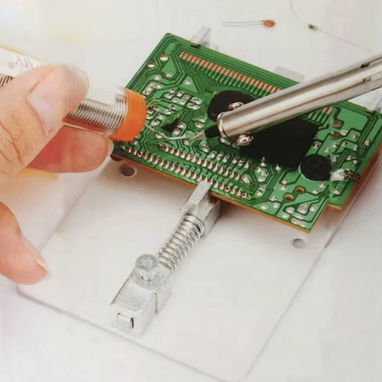 Sujetador de PCB, para técnicos en electrónica - 3/3
