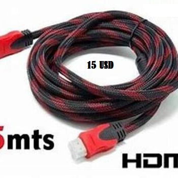 Cables hdmi todas las dimenciones - Img 114817380