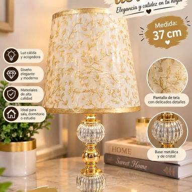 🧧Lámpara de noche/20 usd🧧 - 5/5