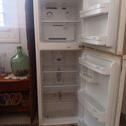 Venta Refrigerador LG tiene la maquina rota - Img 56010488