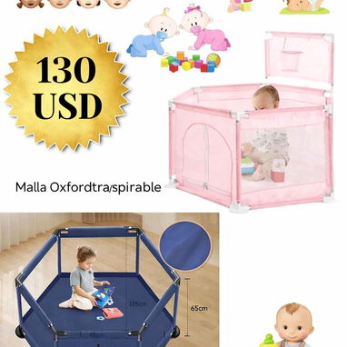 Artículos para la llegada de un bebé. - Img 119489269