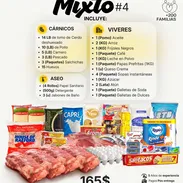 COMBOS DE COMIDA 🥩🍖🍗 - Img 58120300