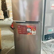 Refrigerador royal de 18 pies y refrigerador premier de 7.6 pies - Img 45649387
