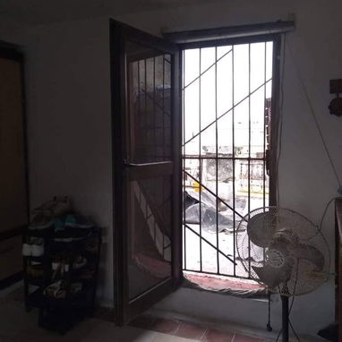 Vendo apto en Centro Habana 3er piso - 9/10
