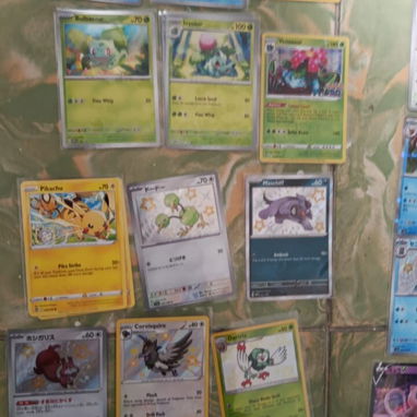 Cartas Pokemon en Ciego de Avila - Img 124037027