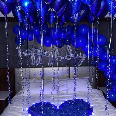 Decoraciones románticas - 5/6