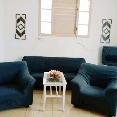 🏠Stay in this rental apartment in Vedado for an indefinite period for foreigners. It has 3 air-conditioned bedrooms. - Img 120350582