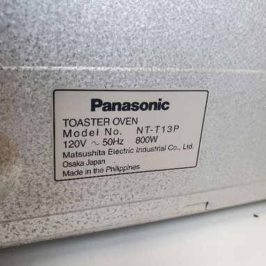 Horno pequeño eléctrico! - 4/4