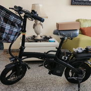 Bicimotos electricas - Img 58464113