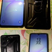 Samsung A07 de 4 Días de Usado - Img 56645241