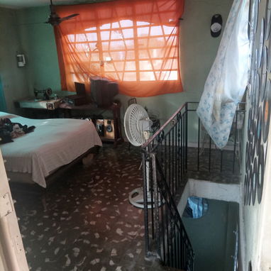 *REBAJADO A $7500usd. SIN AJUSTE. En venta casa biplanta interior (PLANTA ALTA) en Playa.. a 3 cuadras de 31 y 42. - Img 123583685