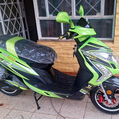 Moto eléctrica - 3/4