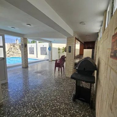 Inmobiliaria Casa de Ensueños , Casa Fontanar Independiente 160mil - Img 122510501