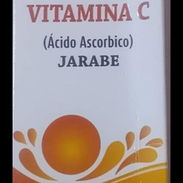 Jarabe de vitamina C - Img 57158783