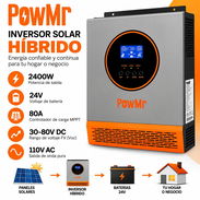 Inversor hibrido - Img 57852584