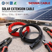 Cable solar-fotovoltaico - Img 57698525