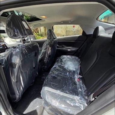 Hyunday Elantra 2025 0km. A estrenar por usted - 5/6