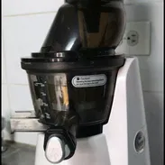 Extractor de jugos - Img 55108248