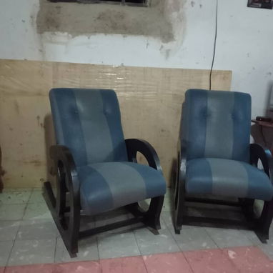 Sillas panchos y comadritas - 3/9