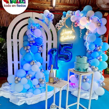 Deco Fiesta - Img 123117241