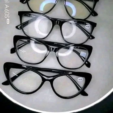 ÓPTICA "MIRADA SALUDABLE" Trabajamos exactamente por su receta. Interesados al privado ☎️ 55173152☎️ - Img 122594949