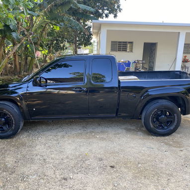 Vendo Camioneta GMC cabina 1/2 en óptimo estado motor y caja nuevo de fabrica Aire nuevo música full 53618966 - Img 125162094