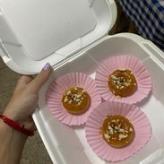 Mini donas 🍩 - Img 57179574
