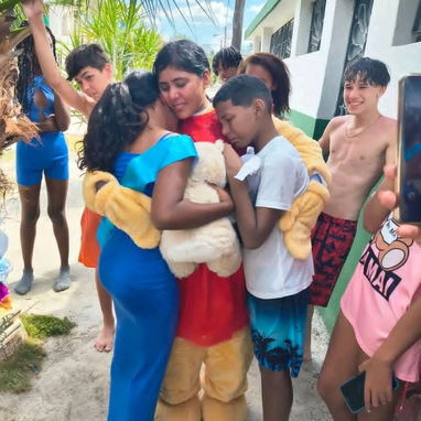 Regalos sorpresa con Muñecos gigante 🎁 - Img 123163324