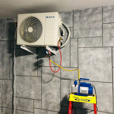Técnico en refrigeración y clima habana - Img 124196489
