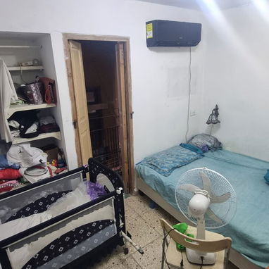 Apartamento puerta calle en centrl habana - Img 124757742