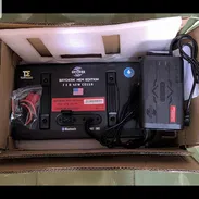 Bateria Topmaq Bryderk 72V x 45ah Nuevas 0km en su caja 2026 Garantía de 1 Mes y Mensajería gratis llamar 55110730 - Img 55562545