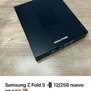 Samsung Z fold 5 - Img 45323899