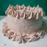 Vendo flanes y cake - Img 55349952