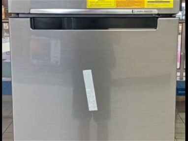 Refrigerador Samsung de 11 pies. Nuevo en su caja!!! - Img main-image-45691281