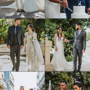 Alquiler de trajes para Novia y Novio - Img 55565749