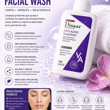 Skin Care - 5/10
